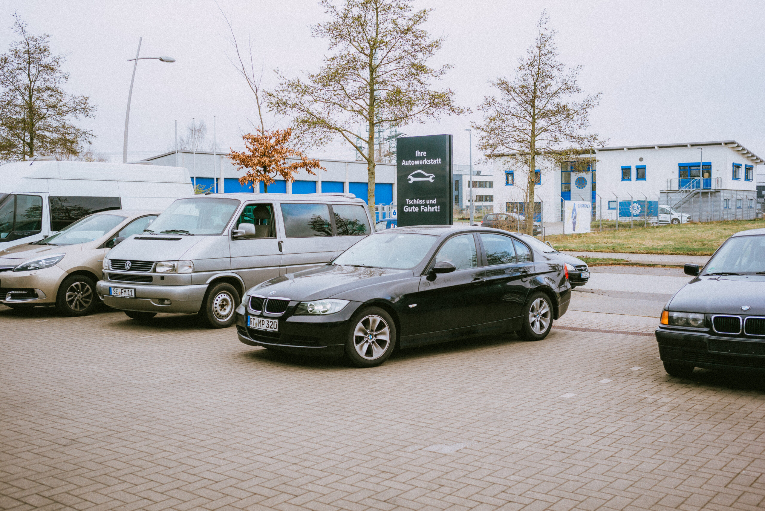 die diesel-evolution.